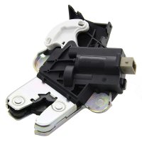 Csomagtér ajtózár Audi A4 A5 A6 A8 Vw CC Eos Passat Jetta 3 4F5827505D