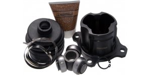 Féltengely csukló belső Audi A8 A7 A6 A5 A4 4H0498103A  