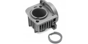 Kompresszor Hengerfej + dugattyúgyűrű 4L0698007B Audi Q7 VOLKSWAGEN Touareg Porsche Cayenne