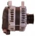 4M5T-10300-BA150A, 4M5T-10300-BA, Generátor, Ford, C-Max, Focus, 1.8, Diesel, TDCi