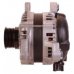 4M5T-10300-CBGenerátor, 120A, 4M5T-10300-CB, Ford, C-Max, Focus, 1.8, Diesel, TDCi