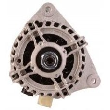 4M5T-10300-LAGenerátor, 105A, 4M5T-10300-LA, Ford, C-Max, 1.8, Diesel, TDCi