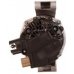 4S5T-10300-ABGenerátor, 4S5T-10300-AB, 80A, Ford, KA, 1.3, Benzin