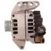 4S5T-10300-ABGenerátor, 4S5T-10300-AB, 80A, Ford, KA, 1.3, Benzin