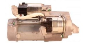 Önindító 5-428000-203 Ford