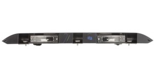 Rendszámtábla világítás Iveco Daily 500325883