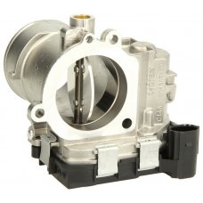 Fojtószelep ház FIAT DUCATO 2.3D 06.11- 504385629