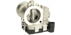 Fojtószelep ház FIAT DUCATO 2.3D 06.11- 504385629