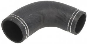 Intercooler cső (rövid) ALFA ROMEO GIULIETTA 50516204