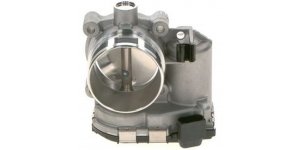 Fojtószelep ház Ford Jaguar Land Rover Volvo 2.0 09.09- 5102039