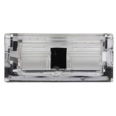 51138236269 Rendszámtábla világítás BMW 3 E46 51138236269