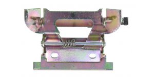 Ajtó külső fogantyú mechanika jobb első 51211906892 BMW 3 E30 09.82-12.86