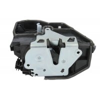 Jobb Első  Ajtózár Bmw 1 3 551217202146
