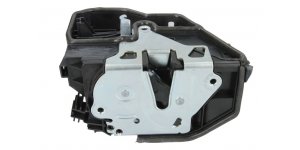 Jobb Első  Ajtózár Bmw 1 3 551217202146