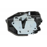 Bal hátsó ajtózár 51227202147 BMW 1 E81, E87, 1 E82, E88, 1 F20, F21, 2 F22, F23, F87, 3 E90, E91, 3 E92, E93, 3 F30, F31, F80, 4 F32, F33, F82, F83, 5 E60, E61, 5 F10, F11, 6 E63, E64, 6 F12 11.01-03.19