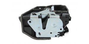 Bal hátsó ajtózár 51227202147 BMW 1 E81, E87, 1 E82, E88, 1 F20, F21, 2 F22, F23, F87, 3 E90, E91, 3 E92, E93, 3 F30, F31, F80, 4 F32, F33, F82, F83, 5 E60, E61, 5 F10, F11, 6 E63, E64, 6 F12 11.01-03.19