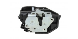 Jobb hátsó ajtózár 51227202148 BMW 1, 2, 3, 4, 5, 6 11.2001-03.2019