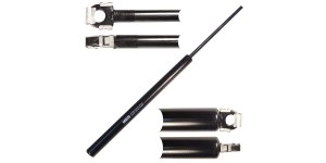 Ajtóteleszkóp csomagtérajtó Bmw 5 E34 51248110327