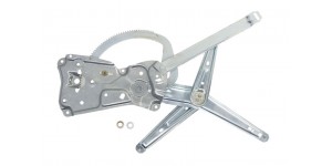 Elektromos ablakemelő bal első 51331977609 Bmw 3 E36 1991 - 