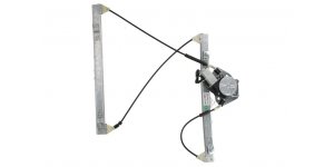 Elektromos bal első Ablakemelő 51337020659 Bmw 3 E46 04.1998-06.2005