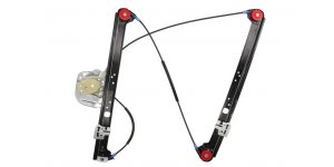 Elektromos Ablakemelő bal első 51338254911 BMW X5 (E53) 2000-2006