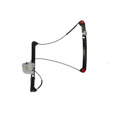 Elektromos Ablakemelő Jobb első 51338254912 BMW X5 (E53) 2000-2006