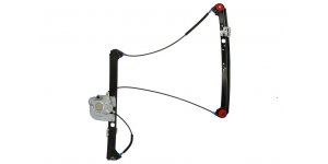 Elektromos Ablakemelő Jobb első 51338254912 BMW X5 (E53) 2000-2006