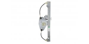 Elektromos Ablakemelő bal hátsó 51353448251 BMW X3 (E83) 09.2003-08.2010