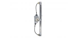 Elektromos Ablakemelő bal hátsó 51357125059 05.2000-10.2006 Bmw X5 E53
