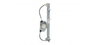 Ablakemelő elektromos jobb hátsó 51357140590 BMW 3 (E90) 04.2005-