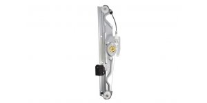 Ablakemelő Elektromos jobb hátsó 51357184746 BMW 5 (E60) 12.2001-03.2010