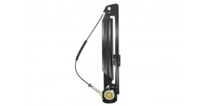 Elektromos ablakemelő bal hátsó 51358159835 BMW 5 (E39) 09.1995-05.2004 4/5 ajtós