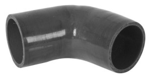 Jobb, szívó oldali Intercooler Cső Fiat Doblohoz