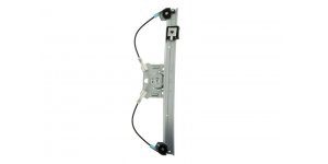 Elektromos ablakemelő bal első 51723318 ABARTH GRANDE PUNTO; FIAT GRANDE PUNTO, LINEA, PUNTO 06.2005-