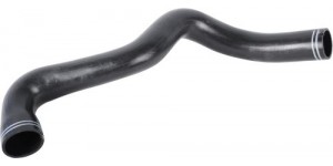 Fiat Doblo 51757422 Intercooler Cső