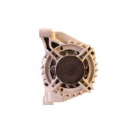 Alfa Romeo, Chrysler, Fiat, Jeep, Lancia, Generátor, 120A, 51874105,