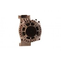 Alfa Romeo, Chrysler, citroen, Fiat, Lancia, Mazda, Peugeot, Generátor, 120A, 51880173,