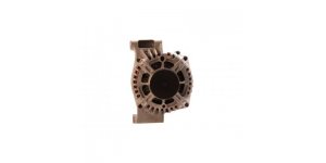 Alfa Romeo, Chrysler, citroen, Fiat, Lancia, Mazda, Peugeot, Generátor, 120A, 51880173,