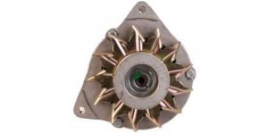 55A, Generátor, 54022349, Ford, Escort V, Fiesta III, 1.3, 1.4, Benzin