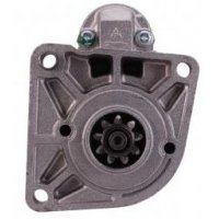 Önindító 2.0KW 55186545 Alfa Romeo Fiat