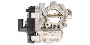 Fojtószelep ház ALFA ROMEO 159; FIAT CROMA, SEDICI; OPEL ASTRA H, ASTRA H GTC, SIGNUM, VECTRA C, VECTRA C GTS, ZAFIRA B; SAAB 9-3, 9-5 1.9D/2.0D 05.03-04.15 55196350
