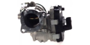 Fojtószelep ház ALFA ROMEO 159 FIAT CROMA GRANDE SEDICI OPEL ASTRA SIGNUM VECTRA ZAFIRA SAAB 9-3 1.9JTD 55199970