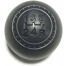 Váltógomb 5+R FIAT PUNTO, PUNTO/HATCHBACK 1999.09-2012.03