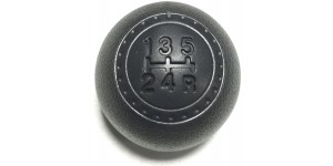 Váltógomb 5+R FIAT PUNTO, PUNTO/HATCHBACK 1999.09-2012.03