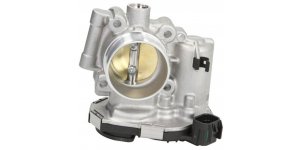 Fojtószelep ház CHEVROLET AVEO, CRUZE, VOLT; OPEL ADAM, AMPERA, ASTRA J, ASTRA J GTC, CORSA D, CORSA E, MERIVA B 55562270