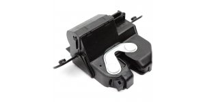 Csomagtérajtó zár Fiat 500 Bravo Grande Punto Lancia Delta 55702917