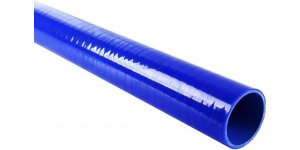 Turbócső Univerzális Egyenes 41mm-100cm SZILIKON
