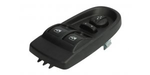 Ablakemelő kapcsoló Bal első 5801399646 IVECO DAILY V 09.2011-02.2014