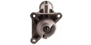 Önindító 1.7KW 580292 Citroen Fiat Hyundai Lancia Peugeot Suzuki Talbot