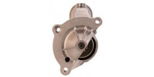 1.9KW Önindító 5802EA Citroen Fiat Peugeot Toyota